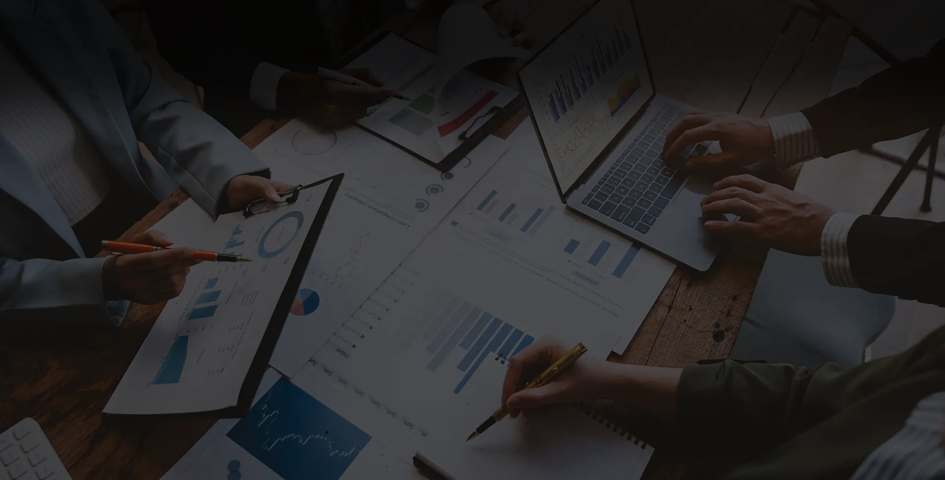 Steuern Sie Ihre Leistung mit klaren Daten 1